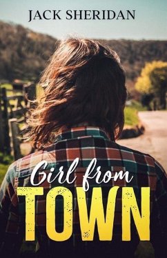 Girl From Town - Sheridan, Jack