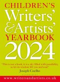 Children's Writers' & Artists' Yearbook 2024 (eBook, ePUB)