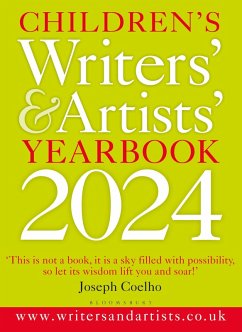 Children's Writers' & Artists' Yearbook 2024 (eBook, ePUB) - Publishing, Bloomsbury