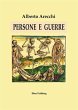Persone e guerre (eBook, ePUB) - Bild 1