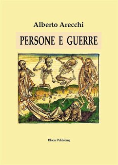 Cover Persone e guerre (eBook, ePUB)