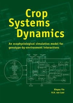 Crop Systems Dynamics - Xinyou, Yin; Laar, H H van