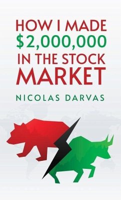 How I Made $2,000,000 in the Stock Market - Nicolas Darvas