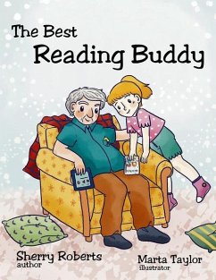 The Best Reading Buddy - Roberts, Sherry