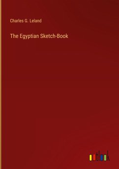 The Egyptian Sketch-Book