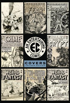 EC Covers Artisan Edition - Wood, Wally
