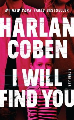 I Will Find You - Coben, Harlan