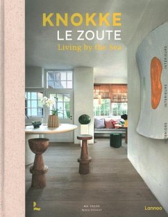 Knokke Le Zoute Interiors - Toebat, Maya; Frank, Mr.