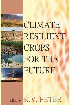 Cover Climate Resilient Crops For The Future