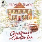 Christmas at the Shelter Inn