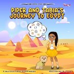 Piper and Tabia's Journey to Egypt