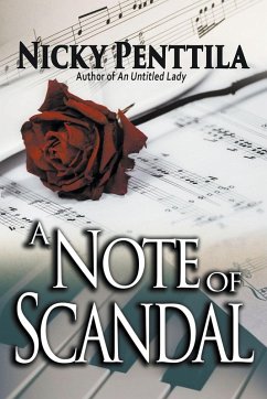 Cover A Note of Scandal