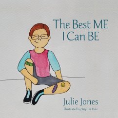 The Best ME I Can BE - Jones, Julie