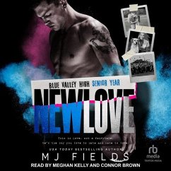 New Love - Fields, Mj