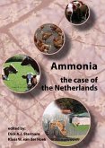 Ammonia: The Case of the Netherlands