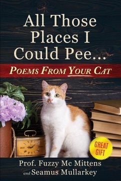 All Those Places I Could Pee - Mullarkey, Seamus