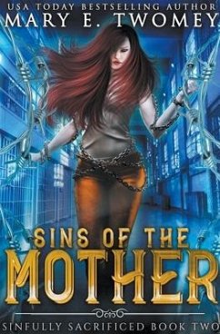 Sins of the Mother - Twomey, Mary E.