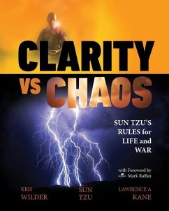 Clarity vs. Chaos - Kane, Lawrence A; Wilder, Kris