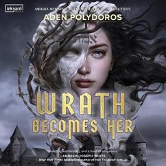 Wrath Becomes Her - Polydoros, Aden