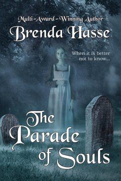 The Parade Of Souls - Hasse, Brenda