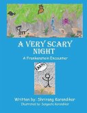 A Very Scary Night