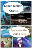 Comic Maker Studio