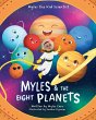 Myles & The Eight Planets - Bild 1