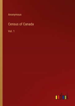 Census of Canada