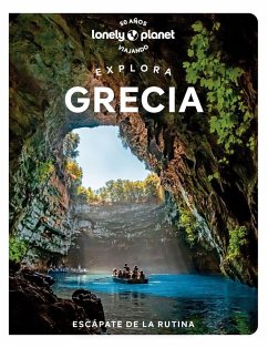 Explora Grecia 1