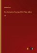 The Complete Poems of Sir Philip Sidney - Bild 1