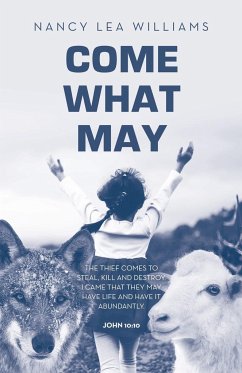 Come What May - Williams, Nancy Lea