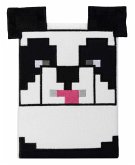 Minecraft: Panda Plush Journal