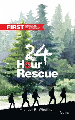 24-Hour Rescue - Wholihan, Michael R.