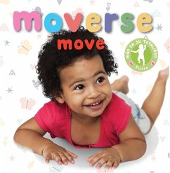 Mul-Moverse/Move - Metzger, Steve