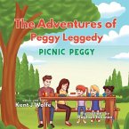 The Adventures of Peggy Leggedy: Picnic Peggy