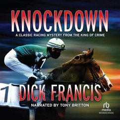 Knockdown - Francis, Dick