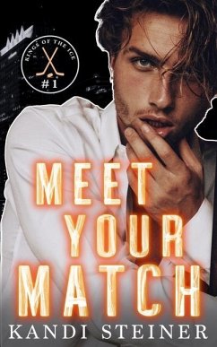 Meet Your Match - Steiner, Kandi