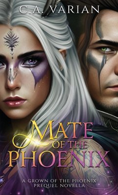 Mate of the Phoenix - Varian, C. A.