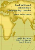 Food Habits and Consumption in Developing Countries