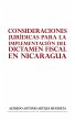 CONSIDERACIONES JURÍDICAS PARA LA... - Bild 1