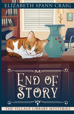 Cover End of Story