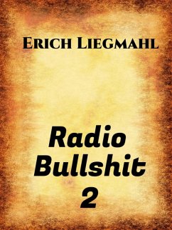 Cover Radio Bullshit 2 (eBook, ePUB)
