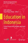Education in Indonesia (eBook, PDF)