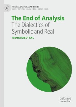 The End of Analysis (eBook, PDF) - Tal, Mohamed