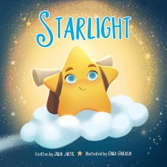 STARLIGHT - Artis, Julia