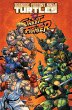 Teenage Mutant Ninja Turtles vs. Street... - Bild 1