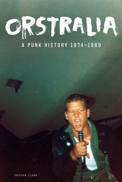 Cover Orstralia