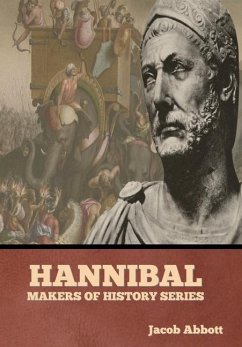 Hannibal - Abbott, Jacob