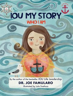 IOU My Story - Famularo, Joe