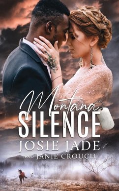 Montana Silence - Jade, Josie